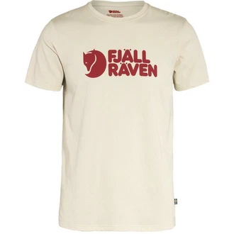 Fjällräven T-Shirt Logo Herren 