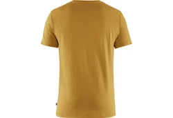 Fjällräven T-Shirt Logo Herren 