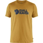 Fjällräven T-Shirt Logo Herren 