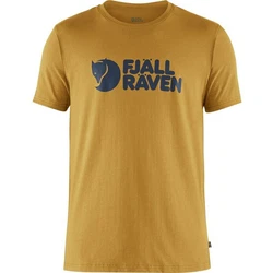 Fjällräven T-Shirt Logo Herren 