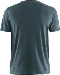Fjällräven T-Shirt Logo Herren 