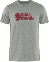 Fjällräven T-Shirt Logo Herren 