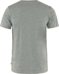 Fjällräven T-Shirt Logo Herren 
