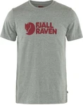 Fjällräven T-Shirt Logo Herren 