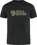 Fjällräven T-Shirt Logo Herren 