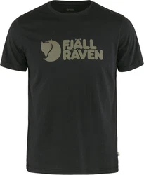 Fjällräven T-Shirt Logo Herren 