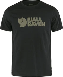 Fjllrven Kurzarmshirt Fjllrven M Logo T-shirt Herren Kurzarm-Shirt