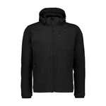 CMP Jacket MAN ZIP HOOD Nero