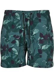 Badeshorts Herren PatternSwim Shorts