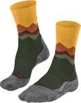 FALKE Socken TK2 Crest 