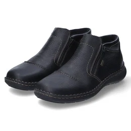 Slipper Stiefel