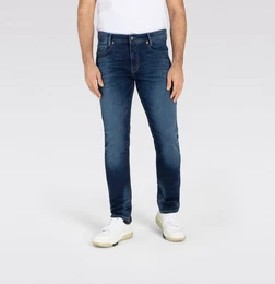 Regular-fit-Jeans Jogn Jeans by im Five-Pocket Style