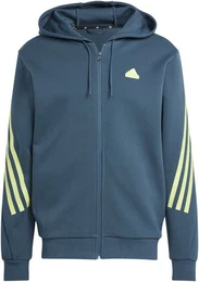 Hoodie M FI 3S FZ ARCNGT