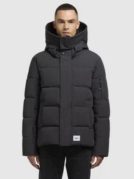 Steppjacke BARD