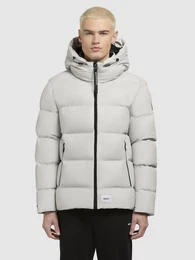 Steppjacke DOVER