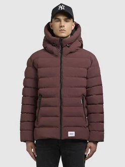 khujo Steppjacke THENO
