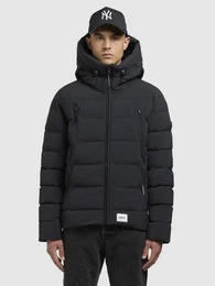 Steppjacke GAON