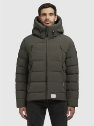 Steppjacke GAON