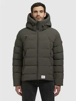 khujo Steppjacke GAON