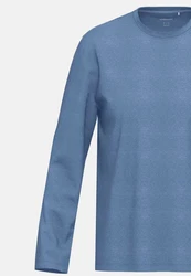 Ammann Pyjamaoberteil Organic Cotton Mix & Match 