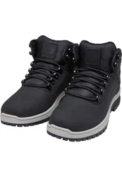 K1X Herren Play Hard Territory Superior Stiefel Schwarz/Dunkelblau/Dunkelgrau