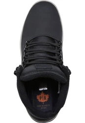 K1X Herren Play Hard Territory Superior Stiefel Schwarz/Dunkelblau/Dunkelgrau