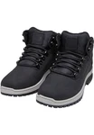 K1X Herren Play Hard Territory Superior Stiefel Schwarz/Dunkelblau/Dunkelgrau