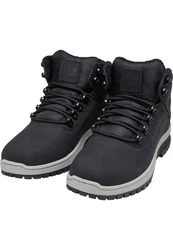 K1X Herren Play Hard Territory Superior Stiefel Schwarz/Dunkelblau/Dunkelgrau