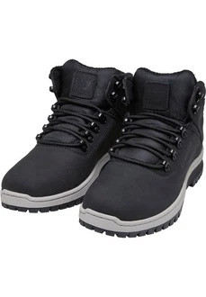 K1X Herren Play Hard Territory Superior Stiefel Schwarz/Dunkelblau/Dunkelgrau