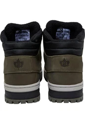 K1X Herren Play Hard Territory Superior Stiefel Dunkelgrün/Grün