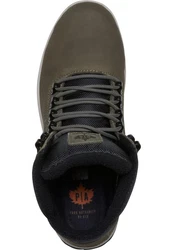K1X Herren Play Hard Territory Superior Stiefel Dunkelgrün/Grün