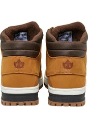K1X Herren Play Hard Territory Superior Stiefel Braun/Beige/Orange