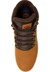 K1X Herren Play Hard Territory Superior Stiefel Braun/Beige/Orange