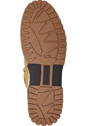 K1X Herren Play Hard Territory Superior Stiefel Braun/Beige/Orange