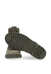 Panama Jack Igloo Stiefelette Dunkelgrün/Khaki/Grau