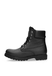 Panama Jack Igloo Stiefelette schwarz