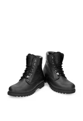Panama Jack Igloo Stiefelette schwarz