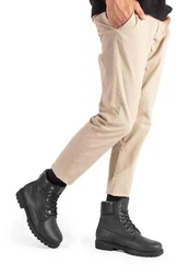 Panama Jack Igloo Stiefelette schwarz