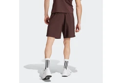 adidas Sportswear Shorts M SL CHELSEA Dunkelbraun/Bordeaux/Braun/Dunkelrot