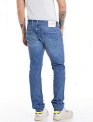 REPLAY Jeans ANBASS Blau/Hellblau