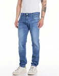 REPLAY Jeans ANBASS Blau/Hellblau