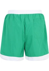 Starter Black Label Shorts Retro Grün/Neonfarben/Türkis