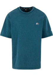 T-Shirt Starter Essential Oversize Acid Tee (1-tlg)