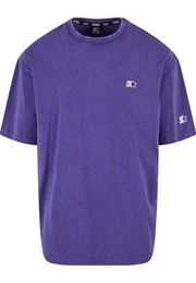 T-Shirt Starter Essential Oversize Acid Tee (1-tlg)