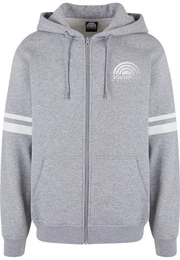 Sweatjacke College Zip Hoody
