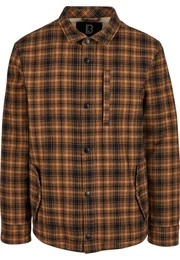 Allwetterjacke Classic Sherpa Jacket (1-St)
