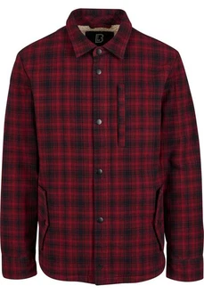 Brandit Classic Sherpa Jacket (1-St)
