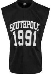 Tanktop College Tank Top (1-tlg)
