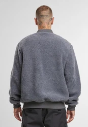 Brandit Allwetterjacke MA1 Sherpa Jacket (1-St) 
