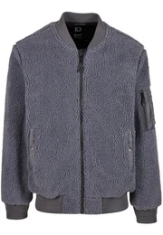 Allwetterjacke MA1 Sherpa Jacket (1-St)